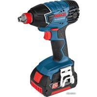 Гайковерт Bosch GDX 18 V-LI Professional 06019B8101 (без АКБ)