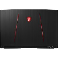 Игровой ноутбук MSI Raider GE75 10SGS-213RU