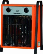 Электрическая тепловая пушка НПО "Тепломаш" КЭВ-4С40Е