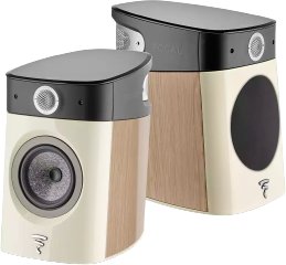 

Полочная акустика Focal Sopra №1 (светлый дуб)