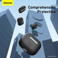 Чехол Baseus WIAPPOD-CBZ01