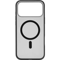 Чехол для телефона uBear Cloud Mag Case для iPhone 17 Pro Max (черный)