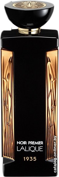 Парфюмерная вода Lalique Noir Premier Rose Royale EdP (100 мл)