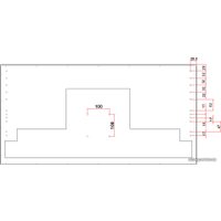 Телевизор AVEL AVS320KS Smart (черный)