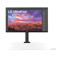 Монитор LG UltraFine 32UN88A-W