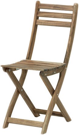 Стул Ikea Аскхольмен 103.757.05