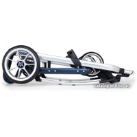 Универсальная коляска Cosatto Giggle Quad (2 в 1, lunaria ink)