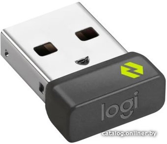 Беспроводной адаптер Logitech Bolt USB-A Wireless Receiver