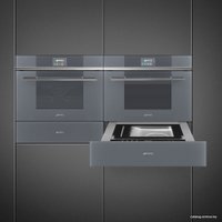 Вакуумный упаковщик Smeg Linea CPV115S