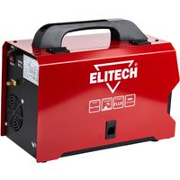 Сварочный инвертор ELITECH ДМ ИС 180 СП