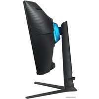 Игровой монитор Samsung Odyssey G6 LS32BG650EUXEN