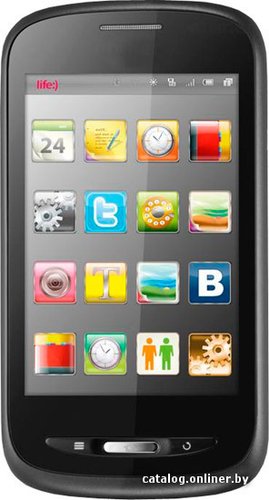 ZTE Roamer