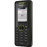Телефон Sony Ericsson K330