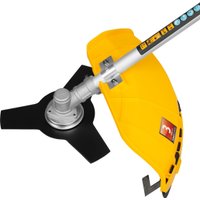 Триммер Denzel TE-1400