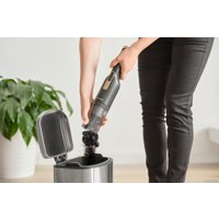 Пылесос Sencor SVC 308BK