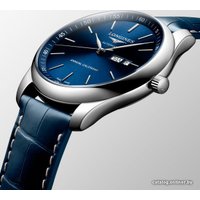 Наручные часы Longines Master Collection L2.920.4.92.0