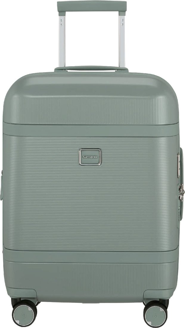 Чемодан Samsonite Image Thyme 55 см