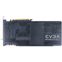 Видеокарта EVGA GeForce GTX 1080 Ti FTW3 Gaming 11GB GDDR5X