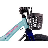 Детский велосипед Maxiscoo Jazz Pro 16 2025 MSC-J1644P (мятный, разобранный)