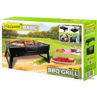 Складной мангал Maestro MR-1010