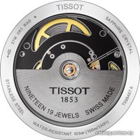 Наручные часы Tissot Gentleman Swissmatic T098.407.36.052.00