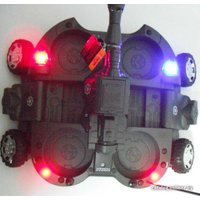 Танк YED Amphibious Tank (24883)