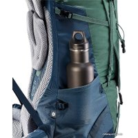 Туристический рюкзак Deuter Aircontact 60 + 10 SL 3320421-2337 (seagreen/marine)