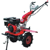 Мотоблок бензиновый Weima WM 1100 D-6 (пониженная передача)