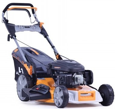 

Газонокосилка Villartec MB 453V