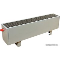 Напольный конвектор Новатерм НТ-Н-14/24/120