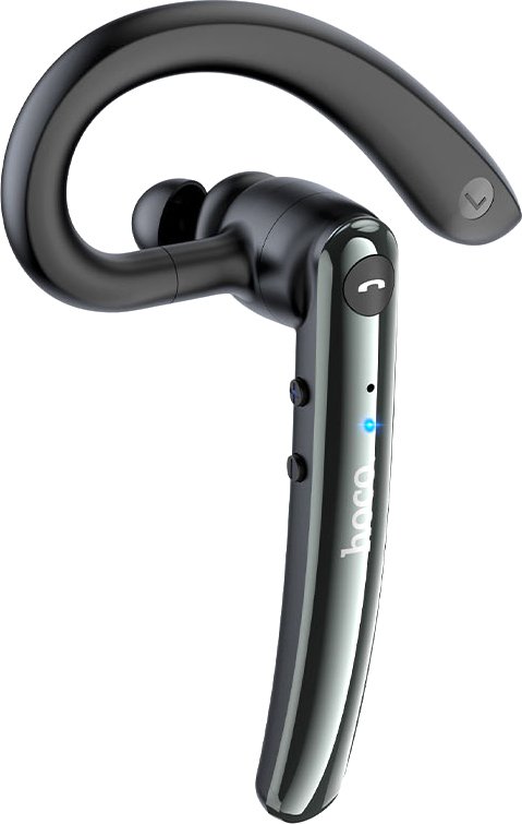 

Bluetooth гарнитура Hoco S19 (черный)