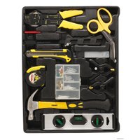 Универсальный набор инструментов WMC Tools 40300 (300 предметов)