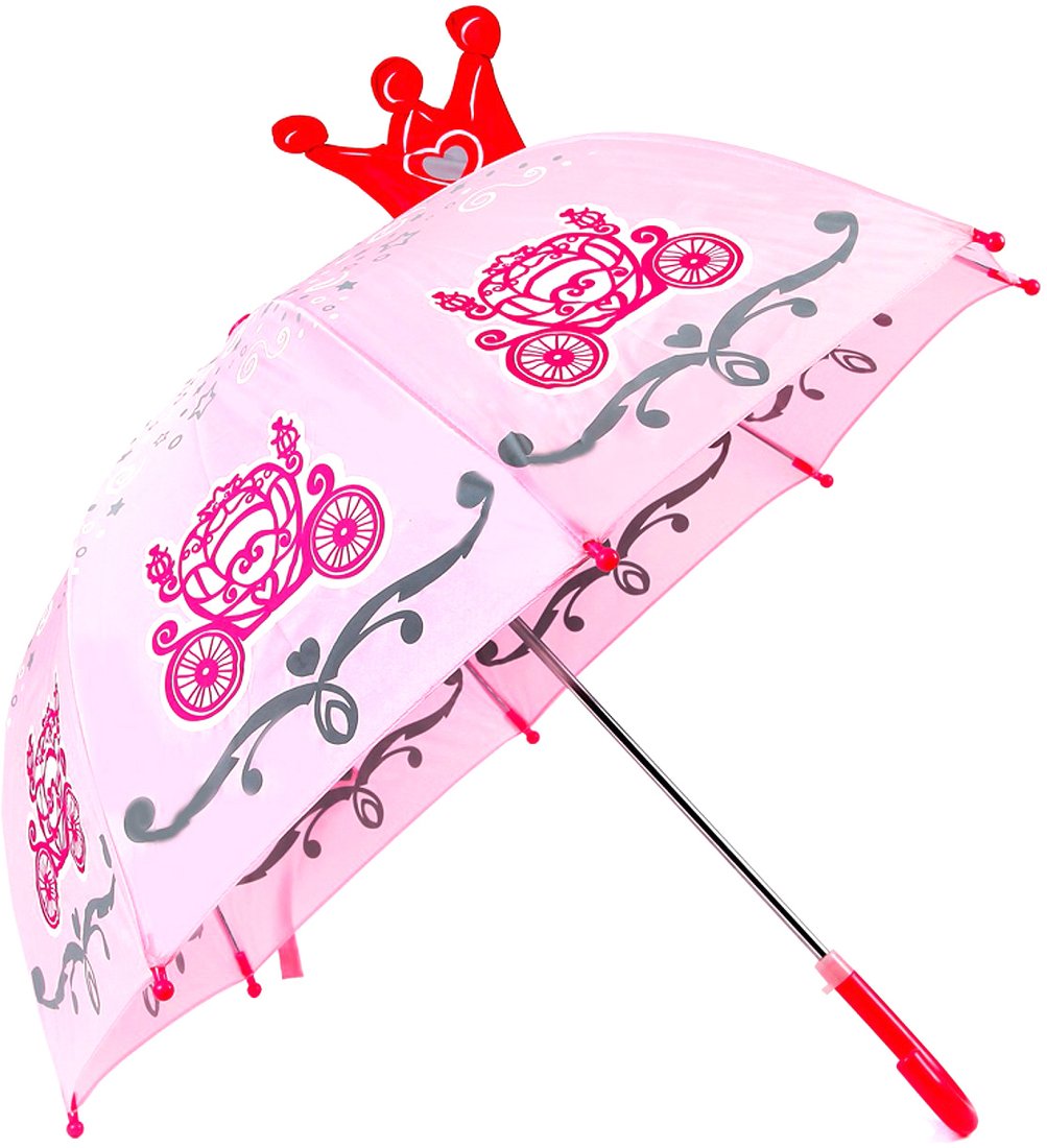 

Зонт-трость Mary Poppins Корона 53573