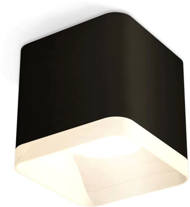 

Точечный светильник Ambrella light Techno spot XS7806040 SBK/FR