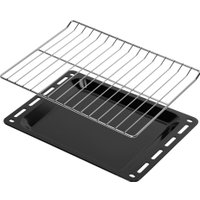 Электрический духовой шкаф MAUNFELD AEOC6041S