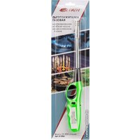 Зажигалка кухонная Сокол СК-302W (зеленый)