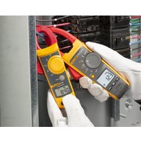 Токовые клещи Fluke 376
