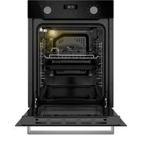 Электрический духовой шкаф MAUNFELD EOEM519PB