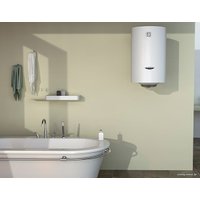 Накопительный электрический водонагреватель Ariston PRO1 R ABS 50 V Slim