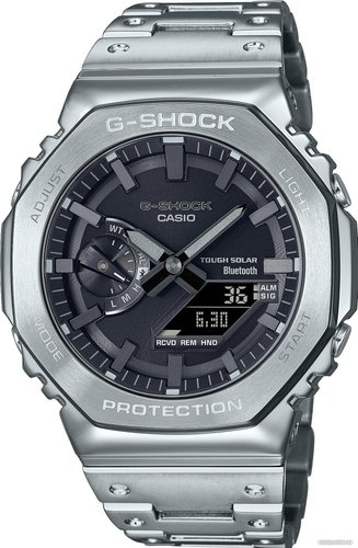 Наручные часы Casio G-Shock GM-B2100D-1A