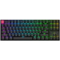 Клавиатура Keychron K8 V2 RGB K8X-B1Z-RU (Keychron Super Red)