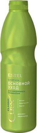 

Шампунь Estel Professional для ежедневного применения (1000 мл)