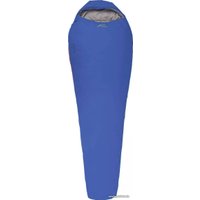 Спальный мешок Trek Planet Dakar M (синий, правая молния)