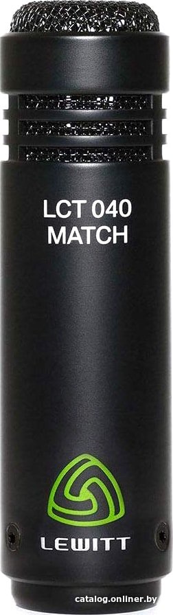 

Проводной микрофон Lewitt LCT 040 Match