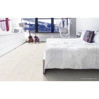 Паркетная доска Upofloor Art Design Oak White Marble 3S в Бресте