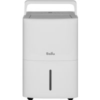 Осушитель воздуха Ballu Smart Duty Wi-Fi BD50T SD