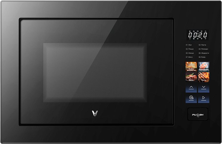 

Микроволновая печь Viomi VBMO01