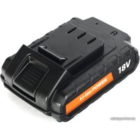 Дрель-шуруповерт Patriot BR 181LI [180201425]