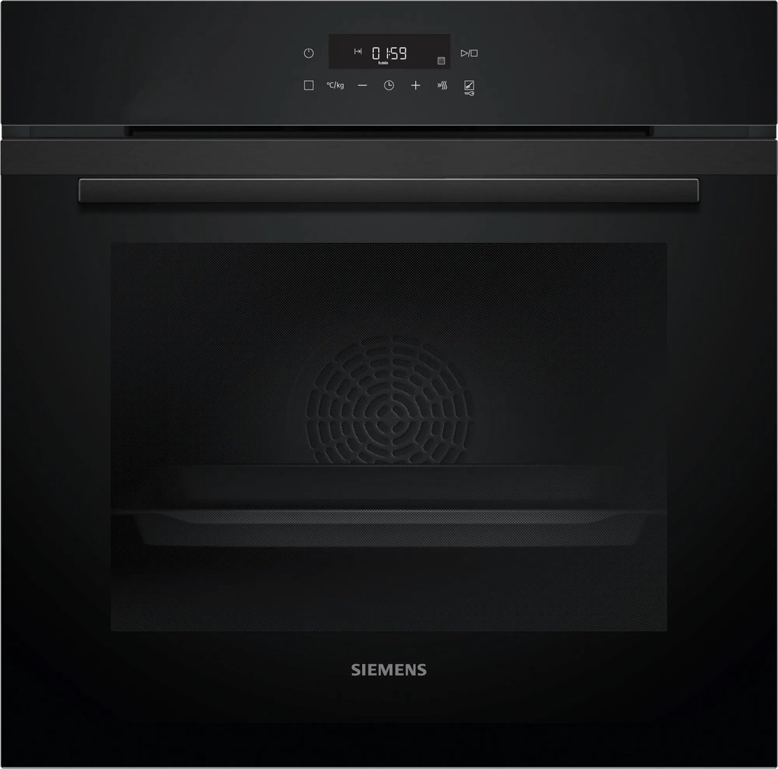 

Электрический духовой шкаф Siemens iQ300 HB272ABB0