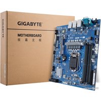 Материнская плата Gigabyte MX33-BS0 (rev. 1.x)